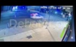καταδίωξη στη Νέα Ερυθραία